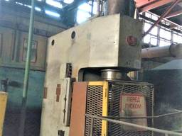 Продам робочий гідропрес П6332Б, стан як новий