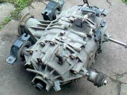 Продам роздатку, редуктор, кардан AcuraMDX