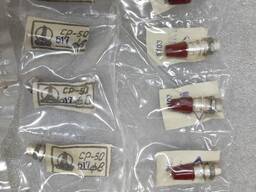 СР50-517ФВ Роз'єм