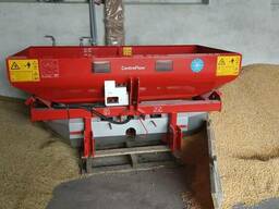 Продам Розкидач мінеральних добрив Kverneland Exacta C