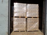 Продам RUFдубовые топливные древесные брикеты