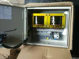 Продам Salda TGRT 7 регулятор скорости трехфазный, TGRT 5.