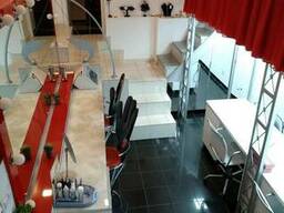 Продам салон красоты нагорный р-н