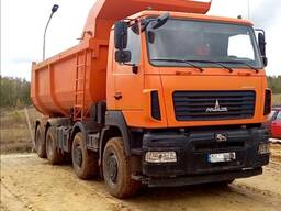 Продам самосвал МАЗ 6516Е8