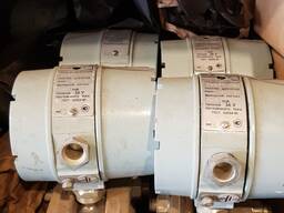Продам Сапфир 22ДД , Ротаметры