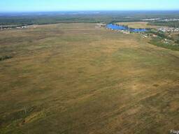 Продам сельхозпредприятие в Ровенской области. 1500 гекатар