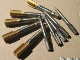 Продам плашки, метчики , развертки