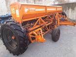 Сеялка зерновая СЗФ-5400-6 V Favorit сзф-5.4 фаворит