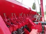 Продам сеялку Семеато Semeato TDNG-420 - фото 1