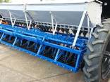 Продам Сеялку СЗ-3.6 - фото 1