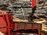 Продам щепу / обьзел/гарбиль/дрова сосна - фото 4
