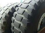 Продам шины 23.5-25 goodyear i pipeĺli на фронтальний наван. - фото 5
