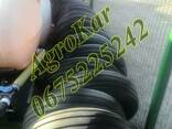 Продам шины 7,6х15, 9,5х15, 12,5х15, 16,5х16,1 БУ - фото 3