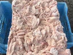 Шкіра куряча