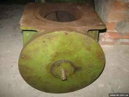 Продам шлюзовой затвор ШУ-15