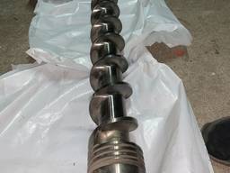 Продам шнэк новый