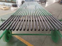 Продам штанговые насосы