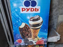 Продам штендер, рекламний щит, спотикач, реклама.