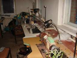 Продам швейное оборудование