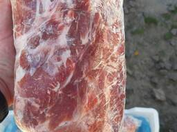 Продам шию свинну