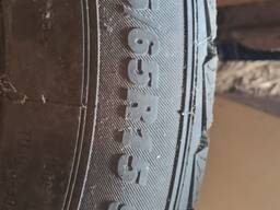 Продам шини 195/65 R15