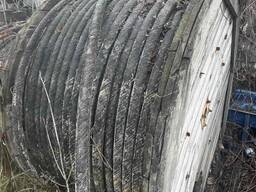 Продам силовой кабель АСБл 10 3х240 1500м