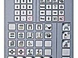 Система управления ТЭС-05-М : Пульт оператора системы ТЭС-05-М