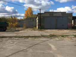 Продам склад