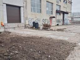 Продам склад-базу, Одесса