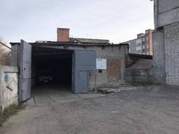 Продам склад, производство Московский пр-т, М. Жукова