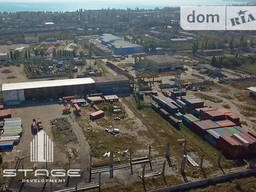 Продам складське приміщення 6855 кв. м. в Одесі, 2-й Локомотивный