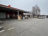 Продам складской комплекс с офисами - фото 3