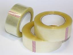 Упаковочный 48*250 прозрачный