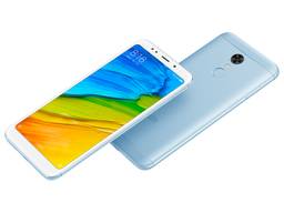 Продам. Смартфон Xiaomi Redmi 5 Plus 4/64Gb Blue