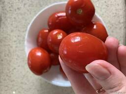 Продам квашеные помидоры