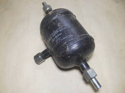 Продам сосуд уравнительный СКУР