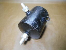 Продам сосуд уравнительный СУМ-250-2а