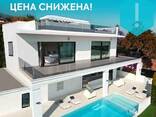 Продам современный дом новострой в черте города - фото 2