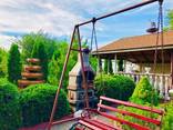 Продам современный дом в Новоалександровке - фото 3