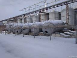 Продам списанные металические ТМЦ