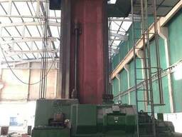 Продам срочно!!! станок расточной Skoda W200G