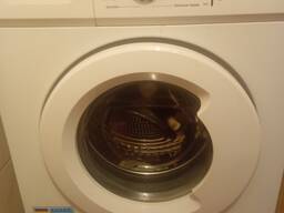 Продам СРОЧНО стиральную машину
