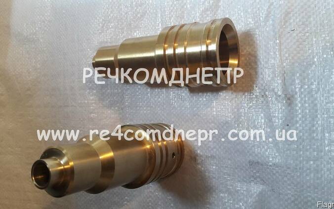 Продам Стакан форсунки 0210.05.038-2. На Дизель 6чн21/21