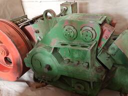 Продам станки для рубки арматуры СМЖ-322