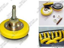 Продам станочные виброопоры промышленные