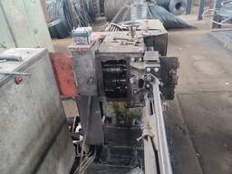 Продам станок правильно отрезной И6119 D 1,6 -8мм