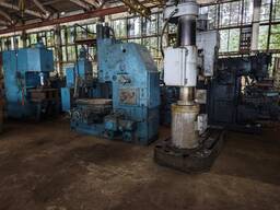 Продам станок вертикально-долбежный мод 7403