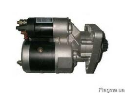 Продам Стартер Jubana (Чех) 12вт с редуктором Усиленный