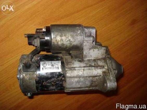 Продам стартер Renault 8200584675