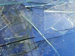 Продам стеклобой листовой цветной